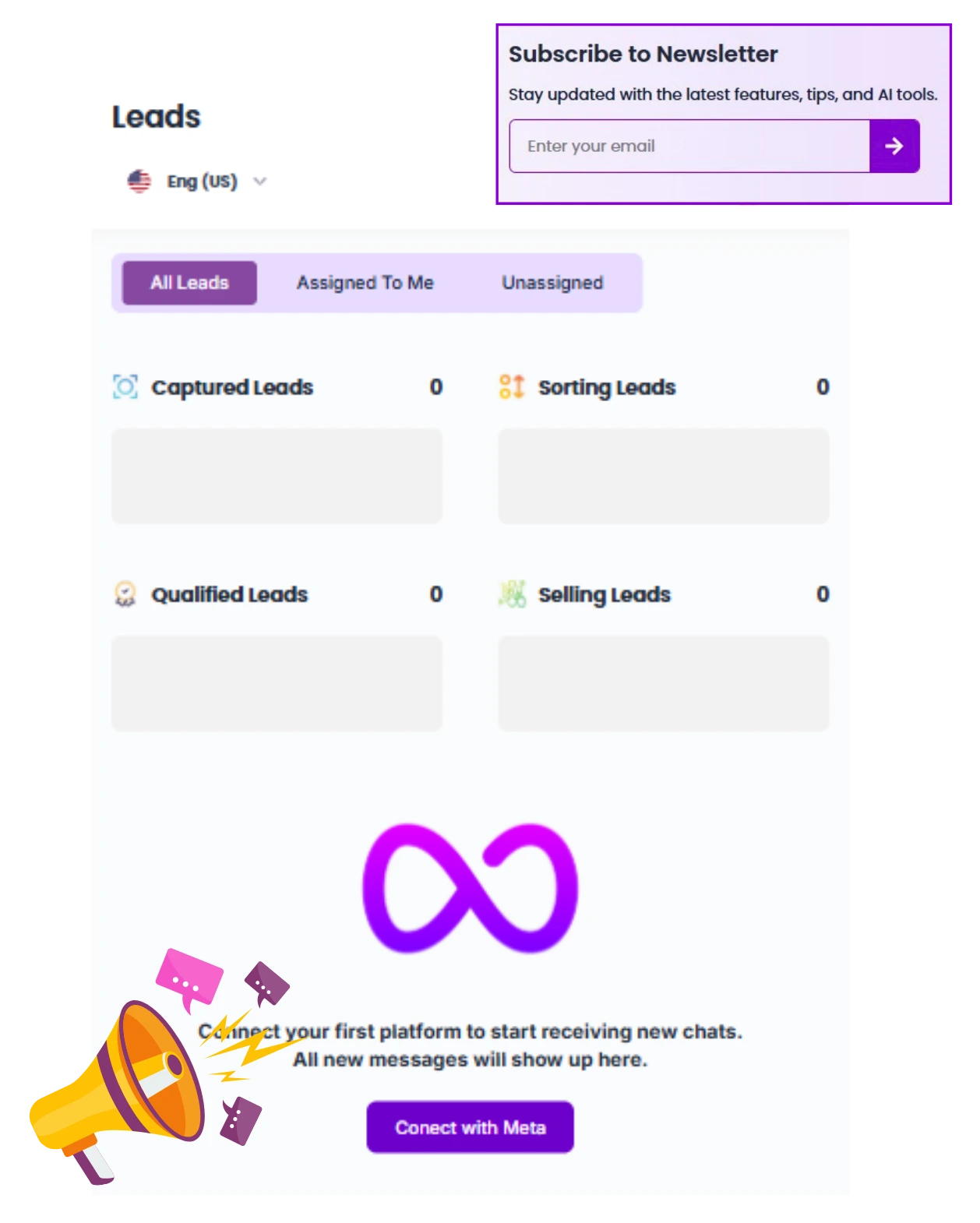 Optimize Ads with AI